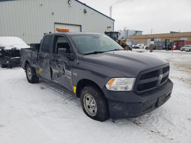 2017 RAM 1500 ST