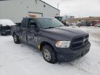 2017 RAM 1500 ST for sale at Copart ON - TORONTO