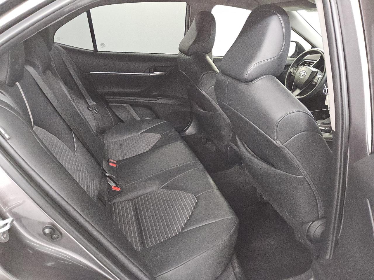 2024 Toyota Camry - Image 10