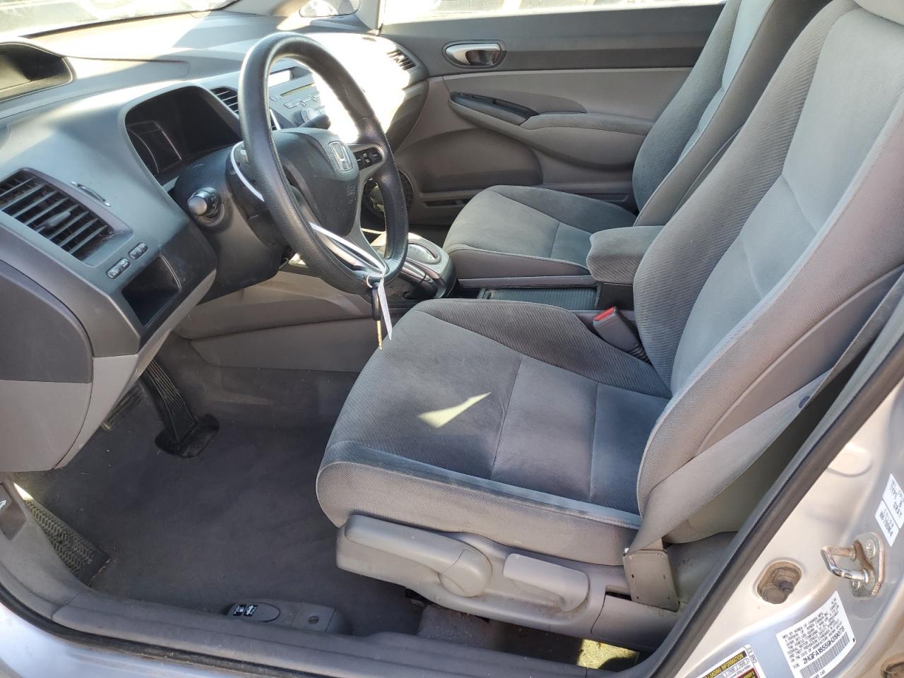 2009 Honda Civic - Image 7