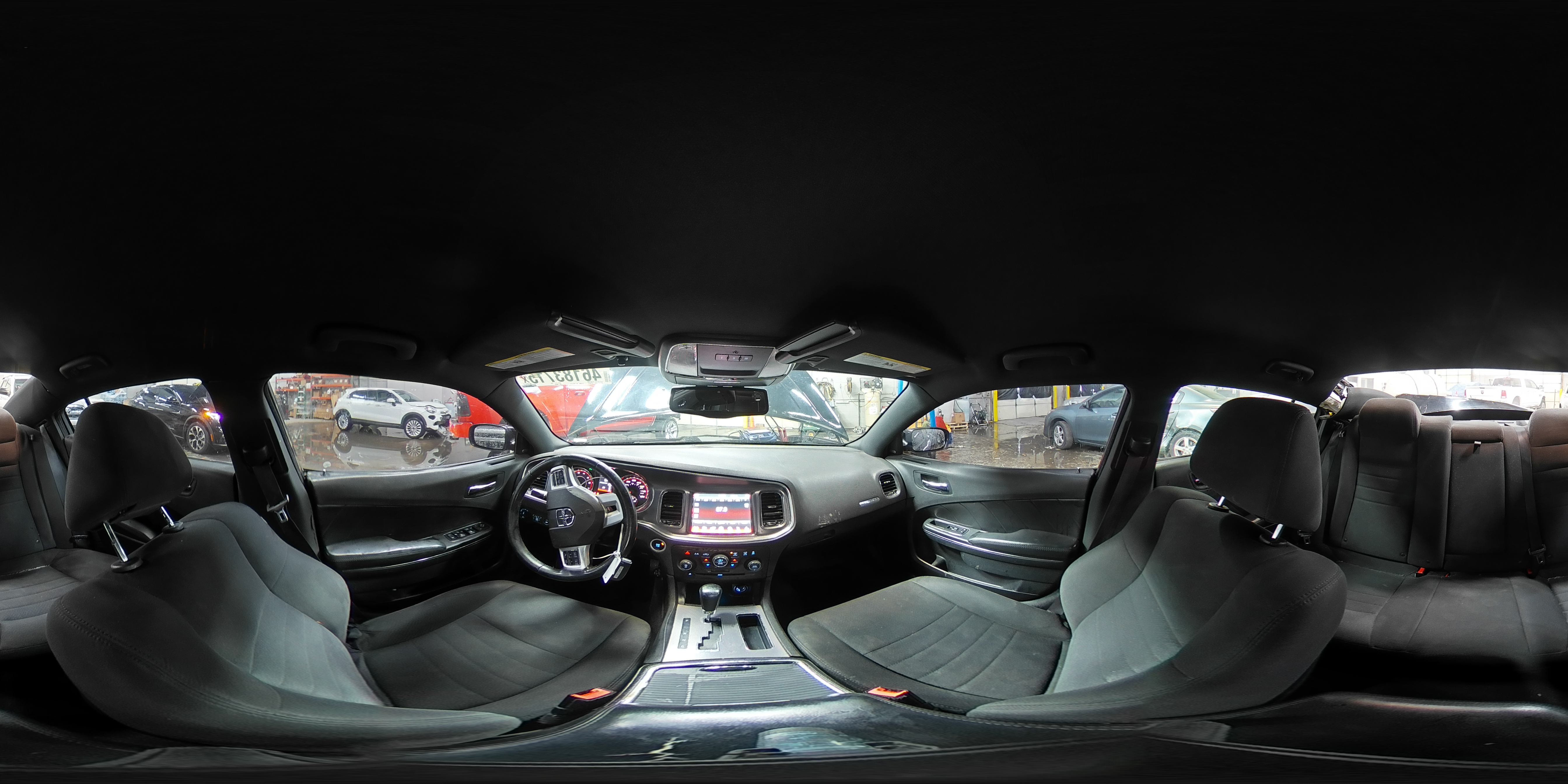 2014 Dodge Charger - Image 14