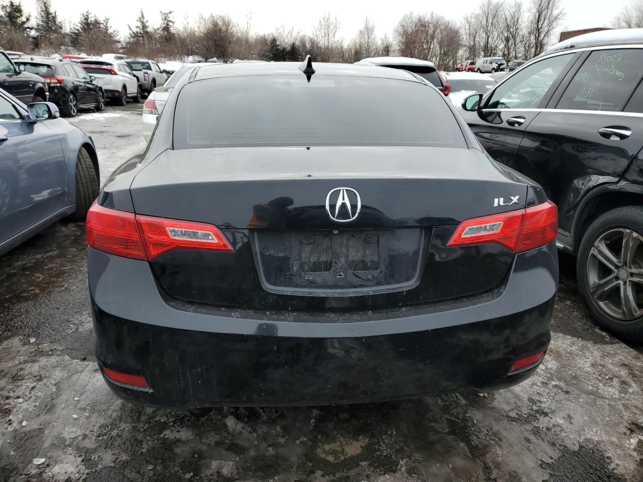 2014 Acura ILX - Image 6