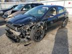 2016 Ford Focus Se იყიდება Walton-ში, KY - Front End