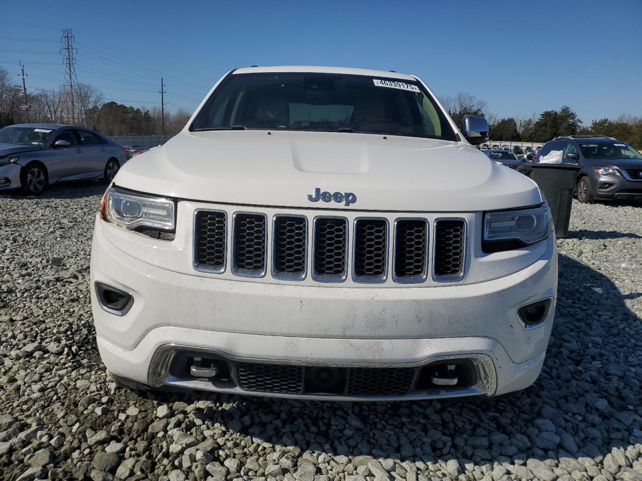 2016 Jeep Grand Cherokee - Image 5