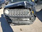 2018 Jeep Renegade Latitude zu verkaufen in Kansas City, KS - Front End