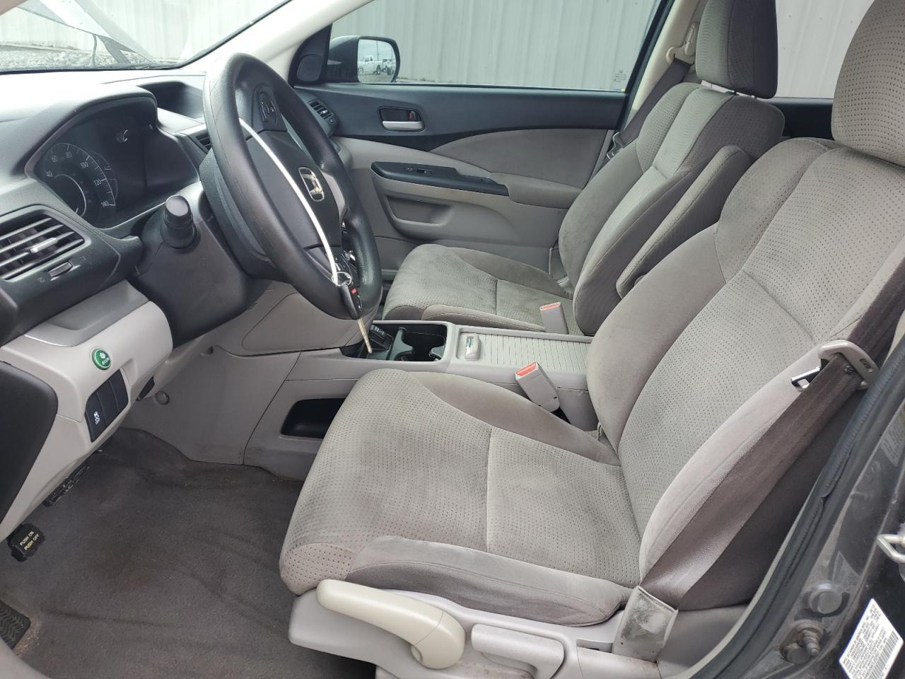 2012 Honda CR-V - Image 7