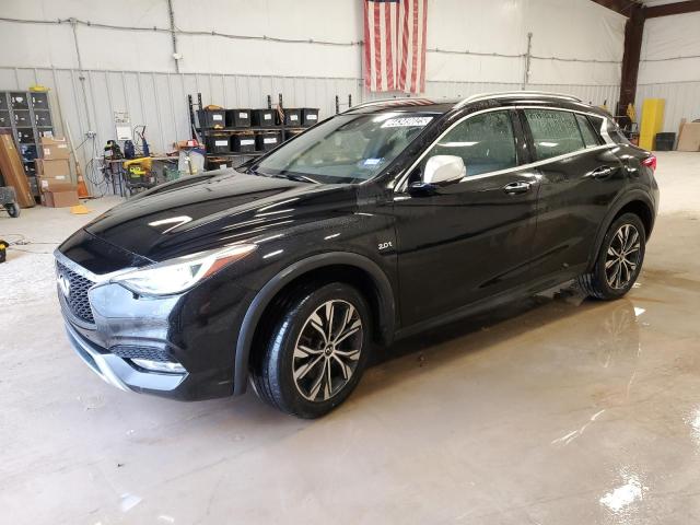 2017 Infiniti Qx30 Base