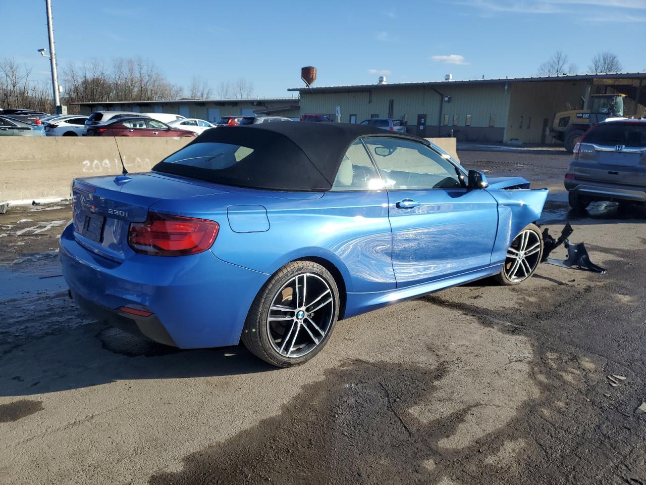 2020 BMW 2er - Image 3