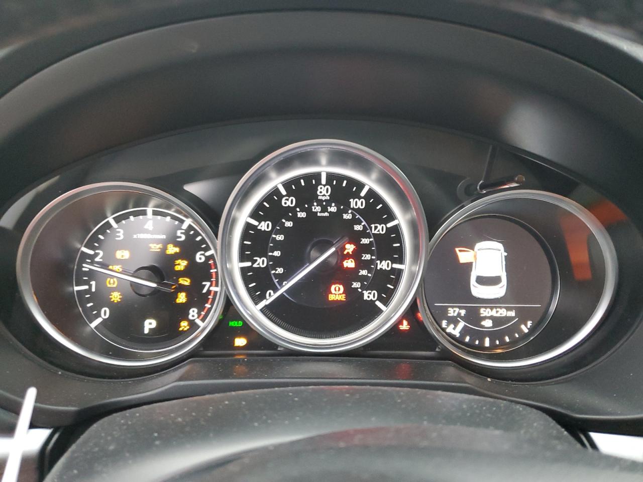 2021 Mazda CX-5 - Image 9
