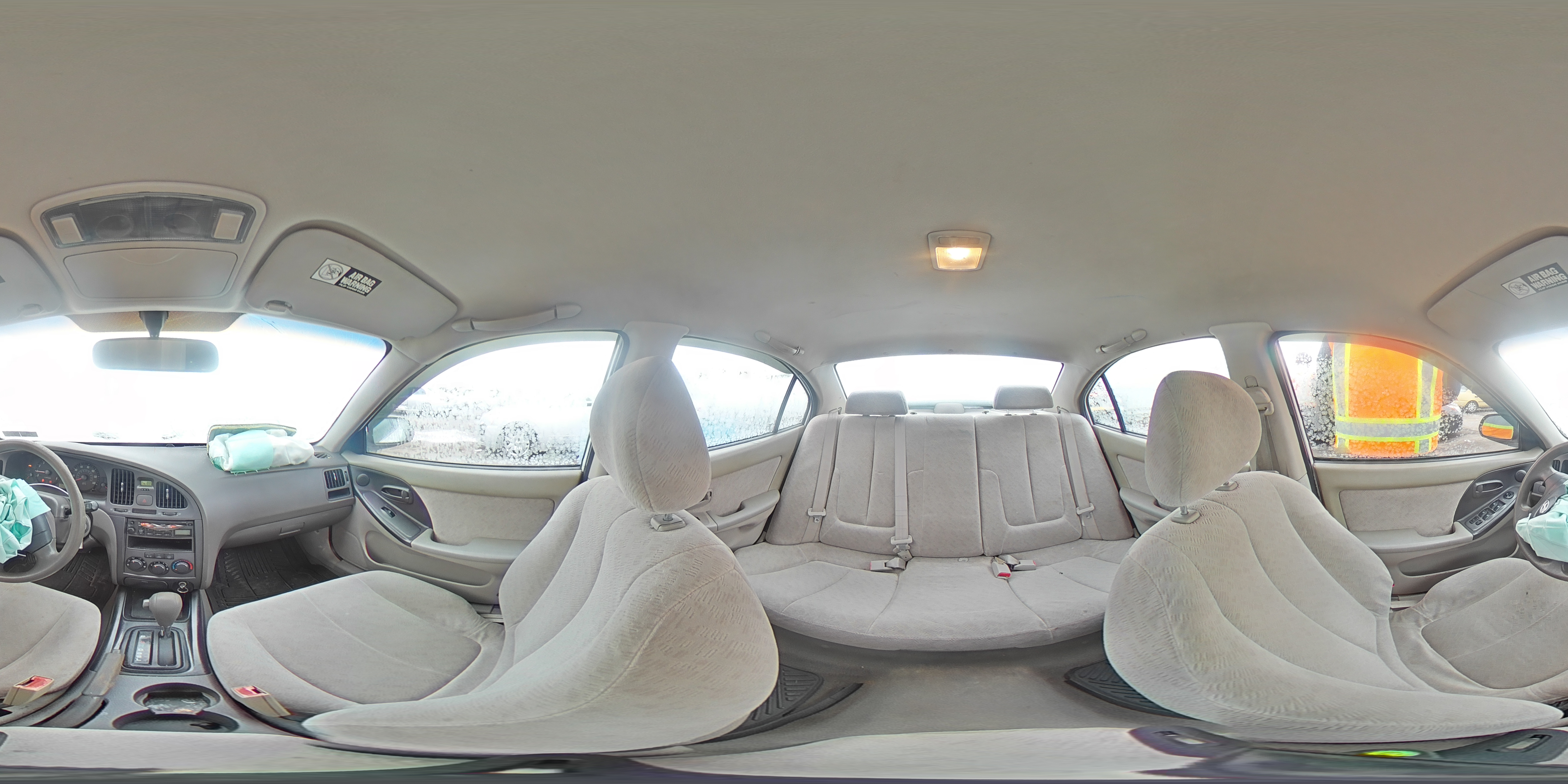 2006 Hyundai Elantra - Image 13