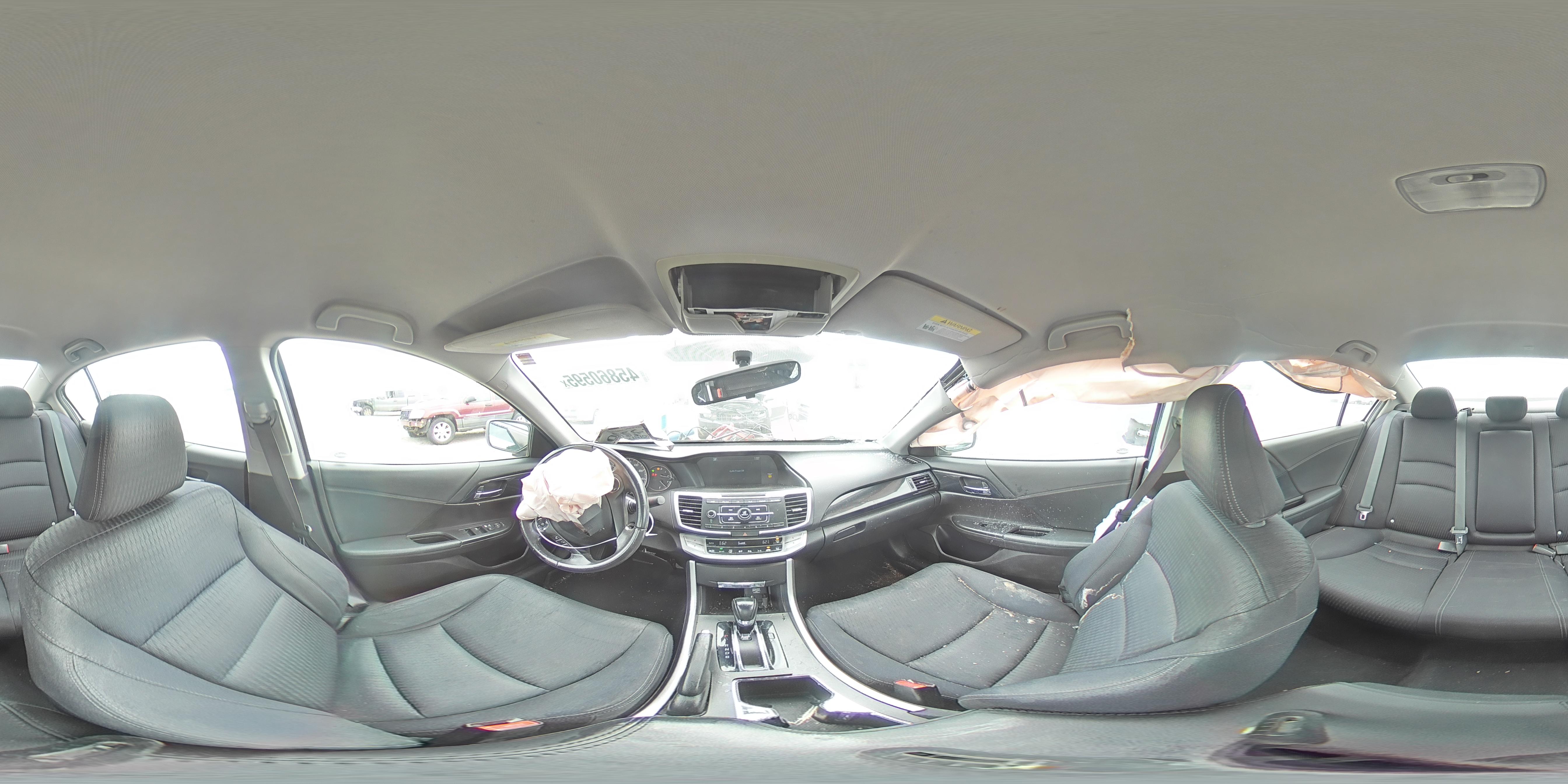 2013 Honda Accord - Image 12