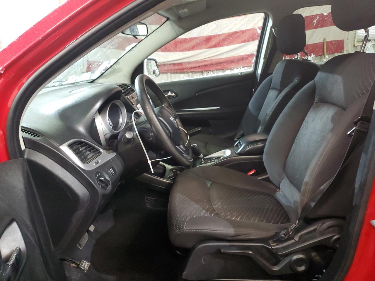 2012 Dodge Journey - Image 7