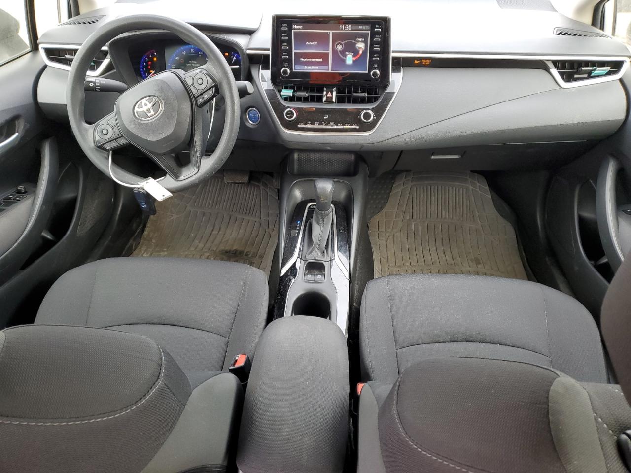 2020 Toyota Corolla - Image 8