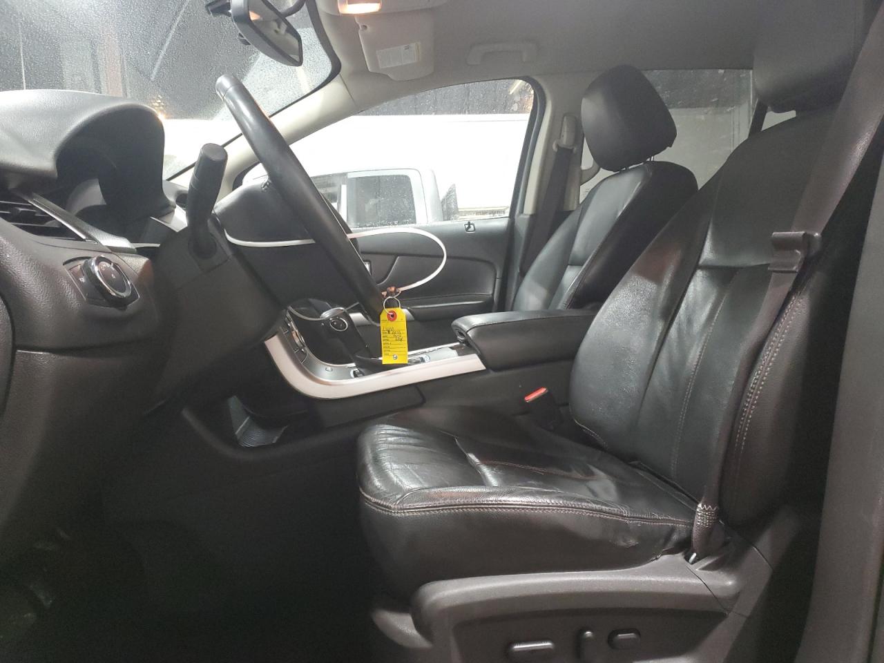 2013 Ford Edge - Image 7