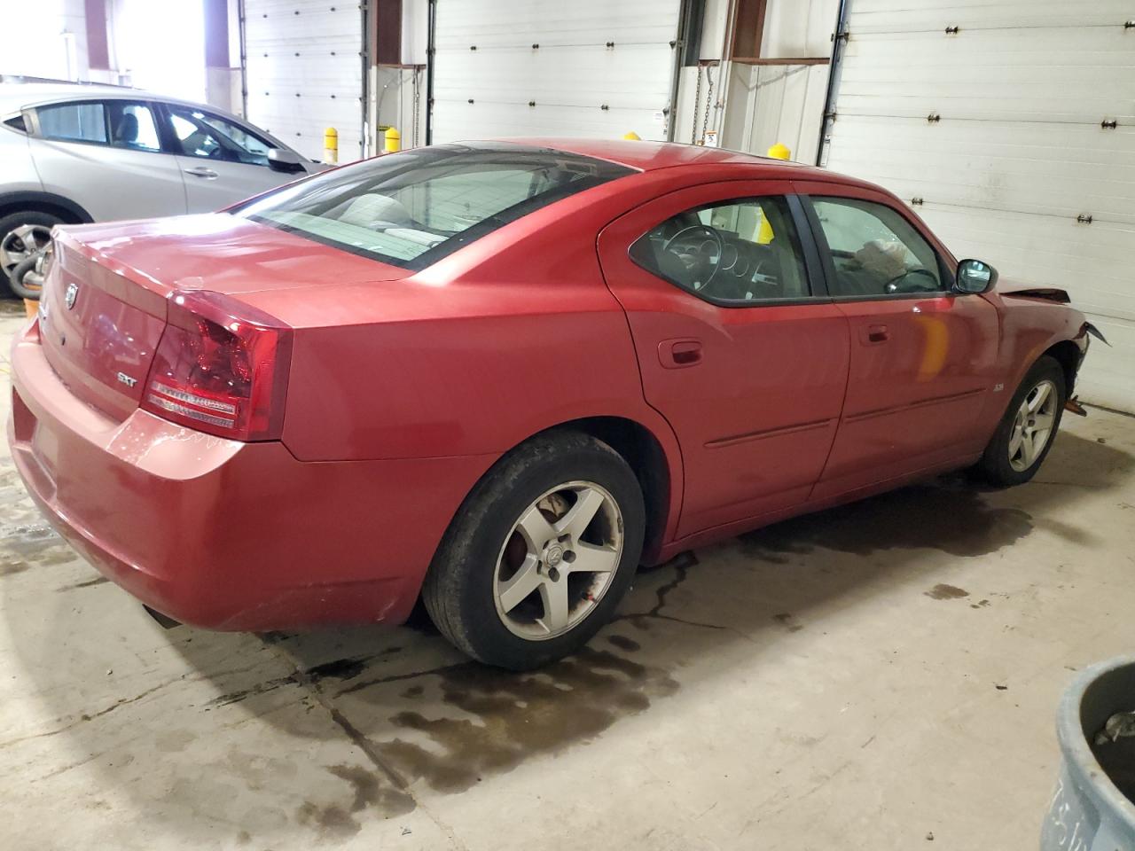 2007 Dodge Charger - Image 3