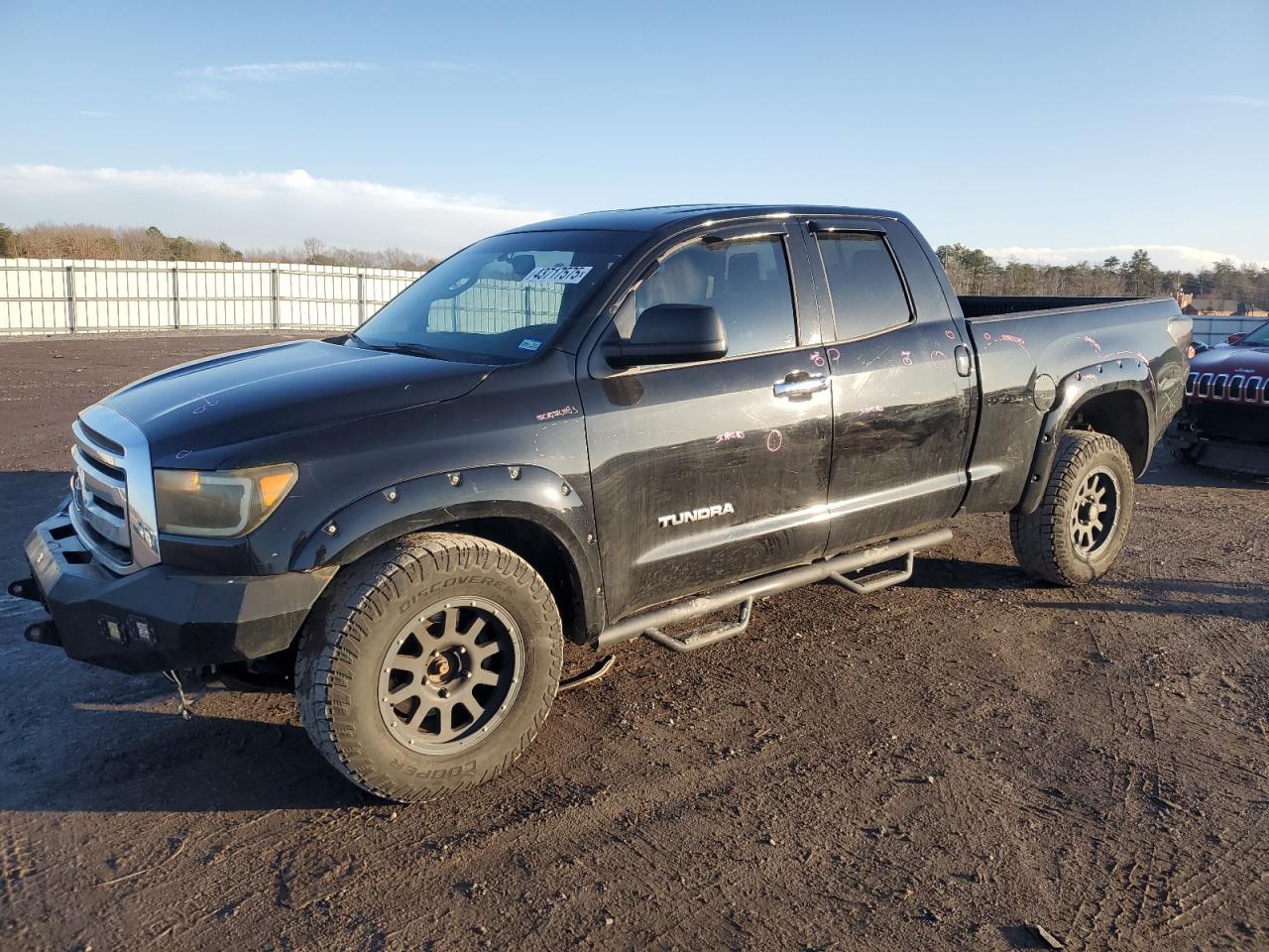 2012 Toyota Tundra - Image 1