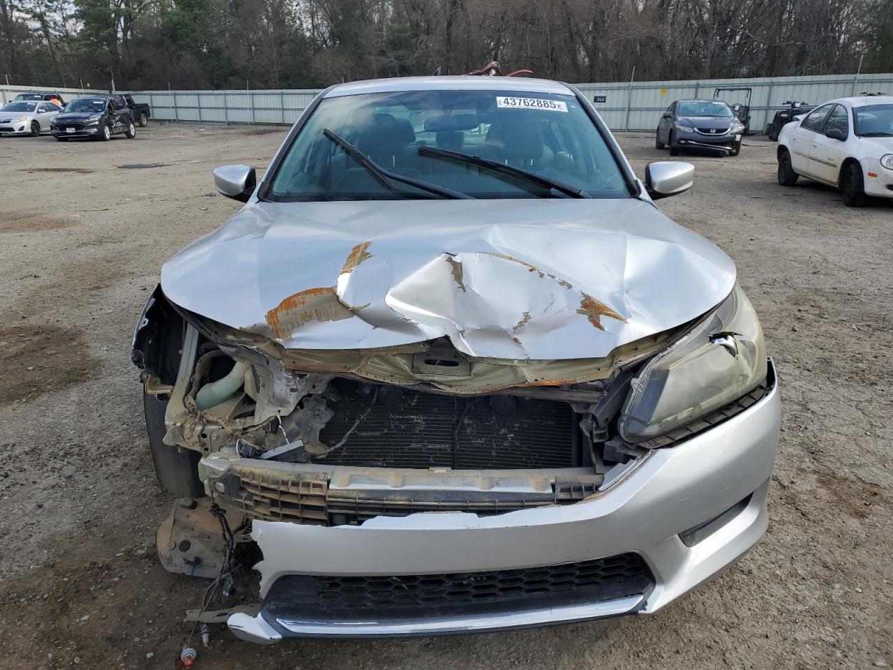 2013 Honda Accord - Image 5