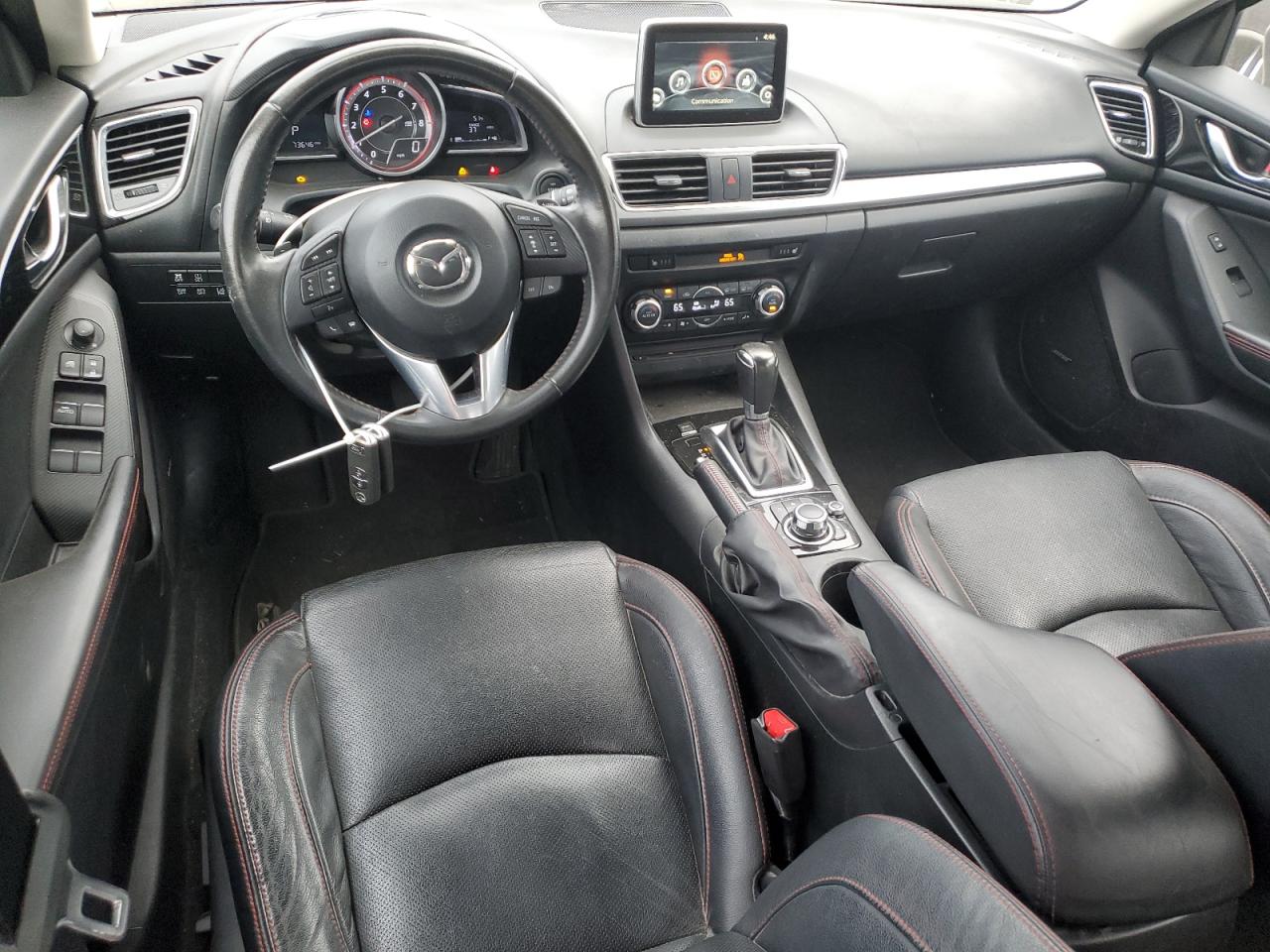 2014 Mazda 3 - Image 8