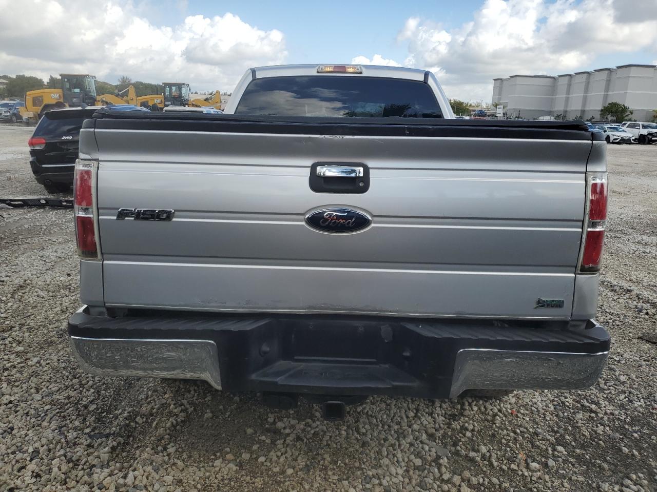 2010 Ford F-150 - Image 6