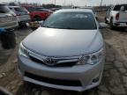 2012 Toyota Camry Base للبيع في Indianapolis، IN - Side