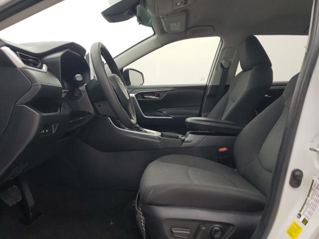  TOYOTA RAV4 2023 White