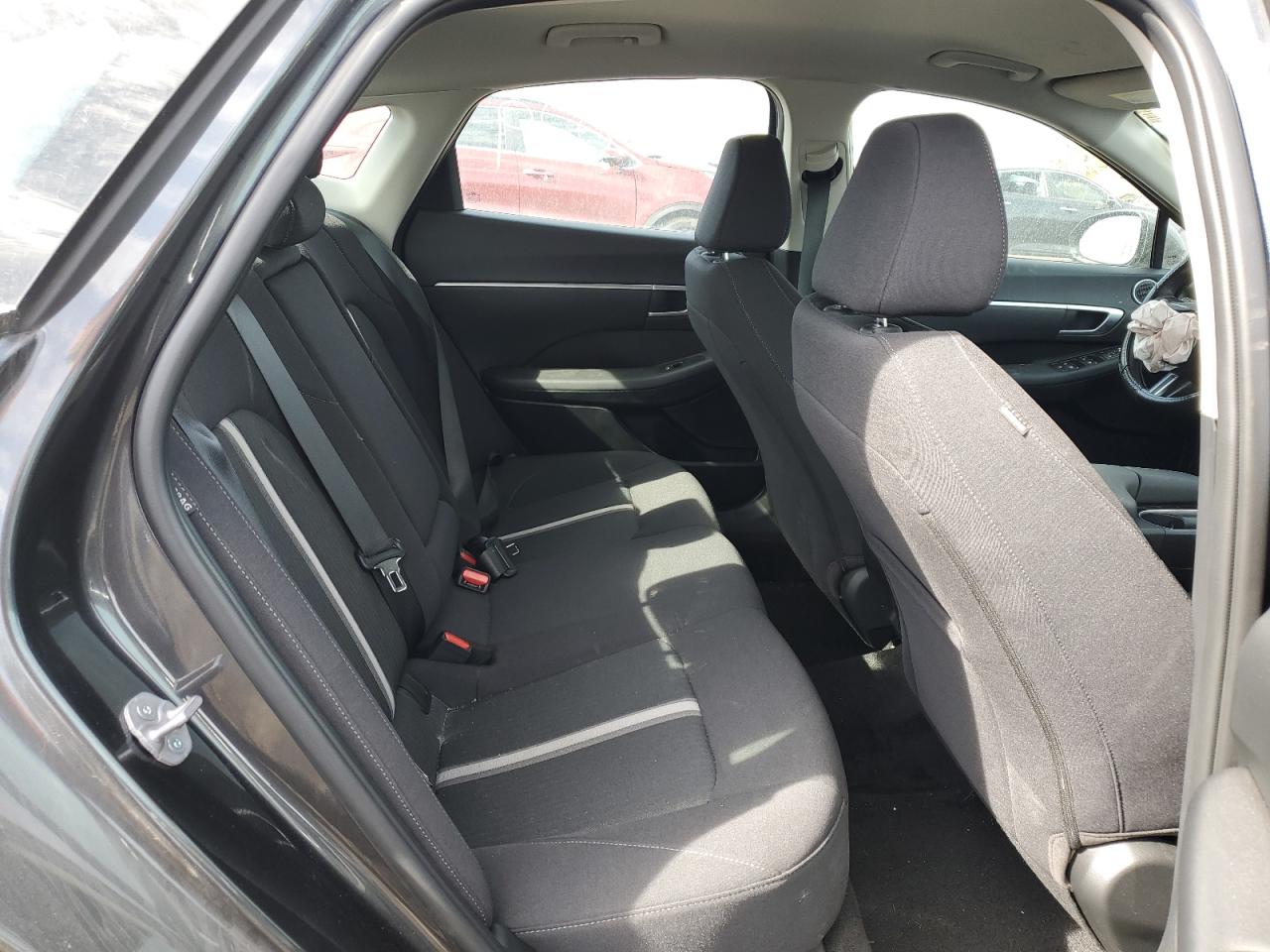 2024 Hyundai Sonata - Image 11