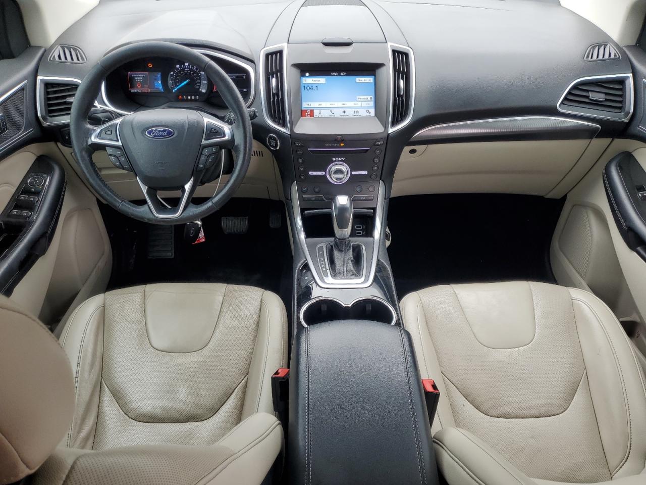 2017 Ford Edge - Image 8