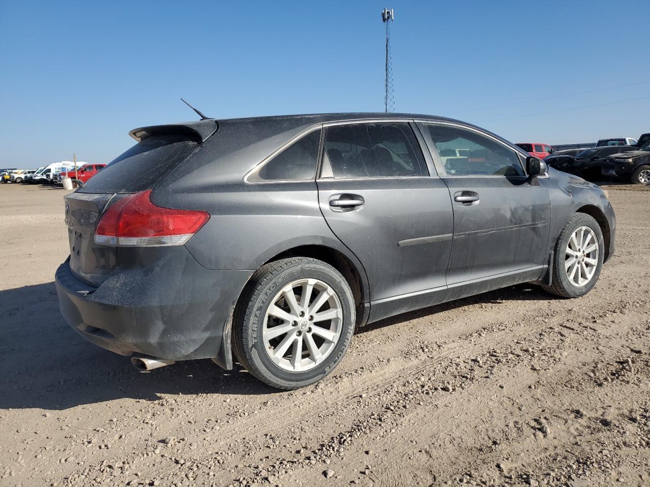 2009 Toyota Venza - Image 3