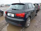 2017 AUDI A1 SPORT T for sale at Copart YORK