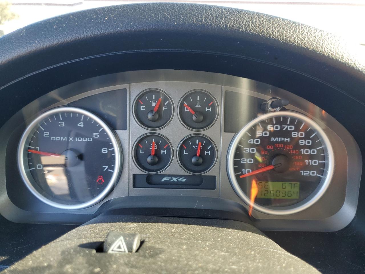 2006 Ford F-150 - Image 9