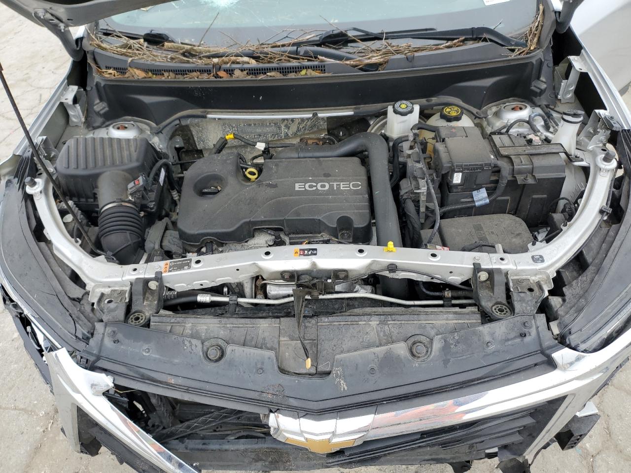 2022 Chevrolet Equinox - Image 14