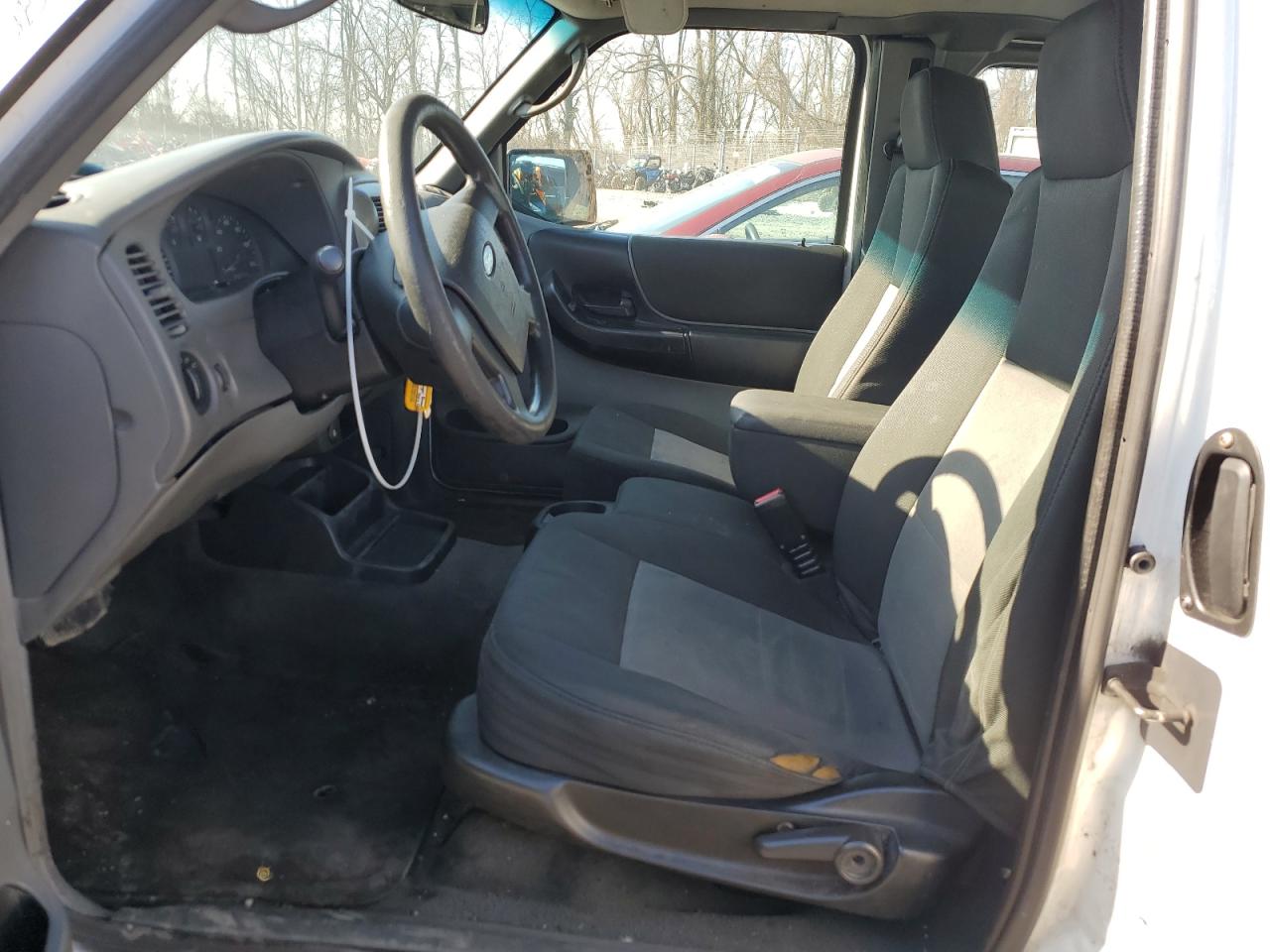 2009 Ford Ranger - Image 7