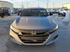 2022 Honda Accord Sport იყიდება Haslet-ში, TX - Rear End