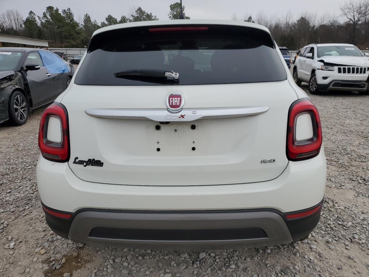 2019 Fiat 500 - Image 6
