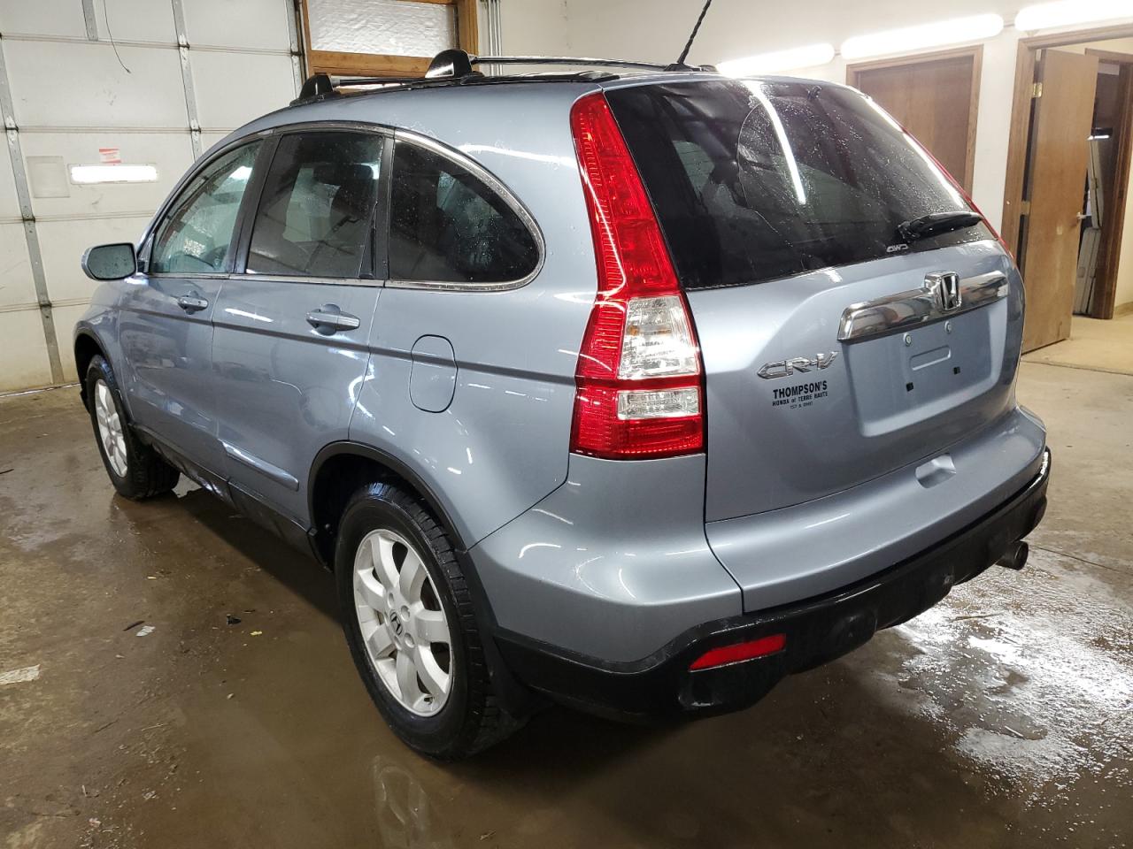 2008 Honda CR-V - Image 2