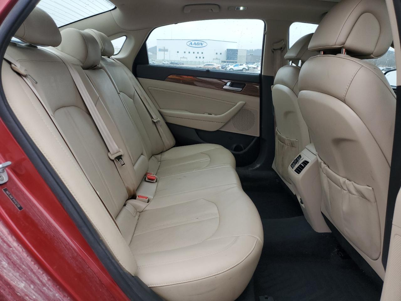 2015 Hyundai Sonata - Image 10