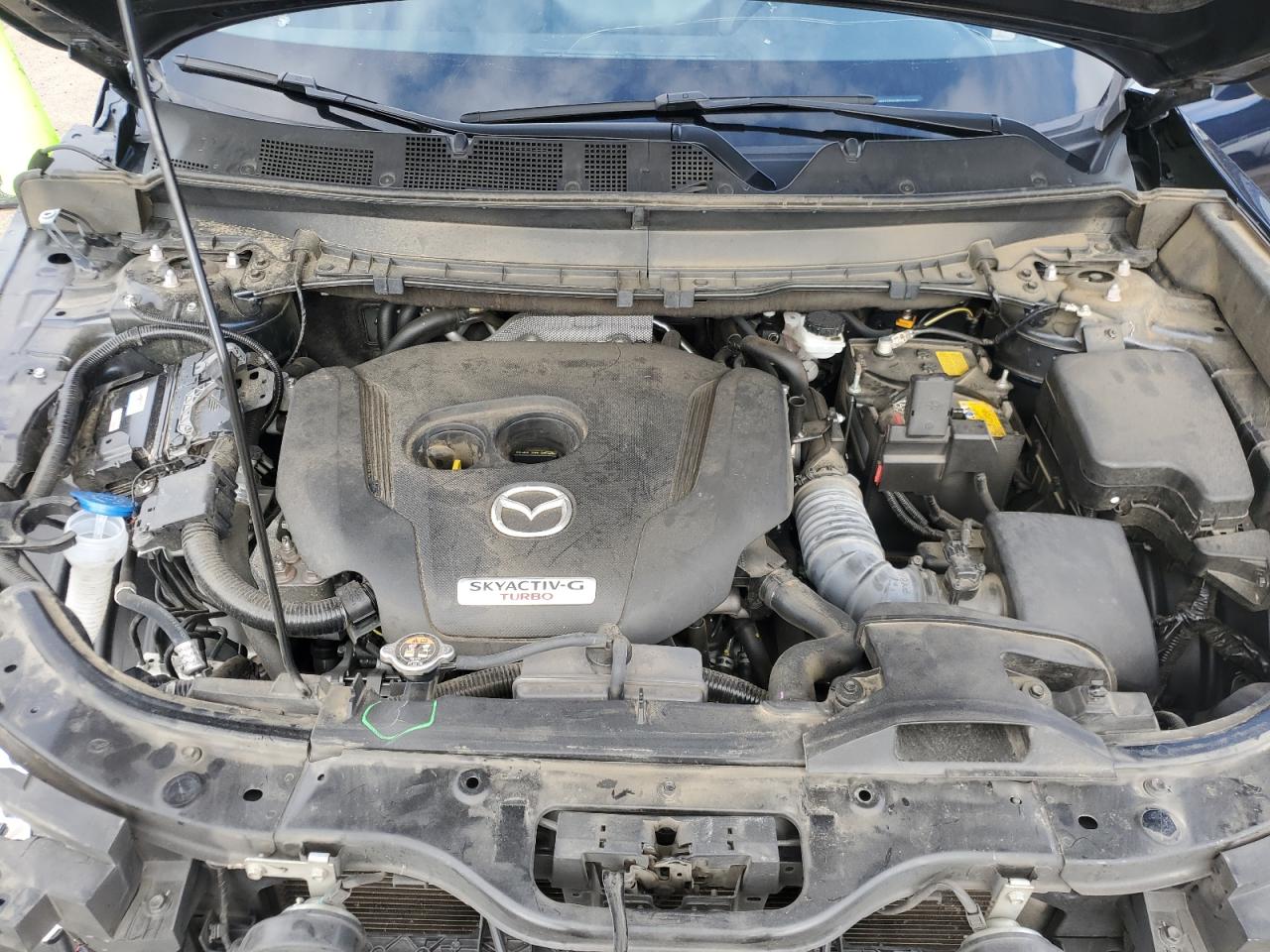 2023 Mazda CX-9 - Image 12