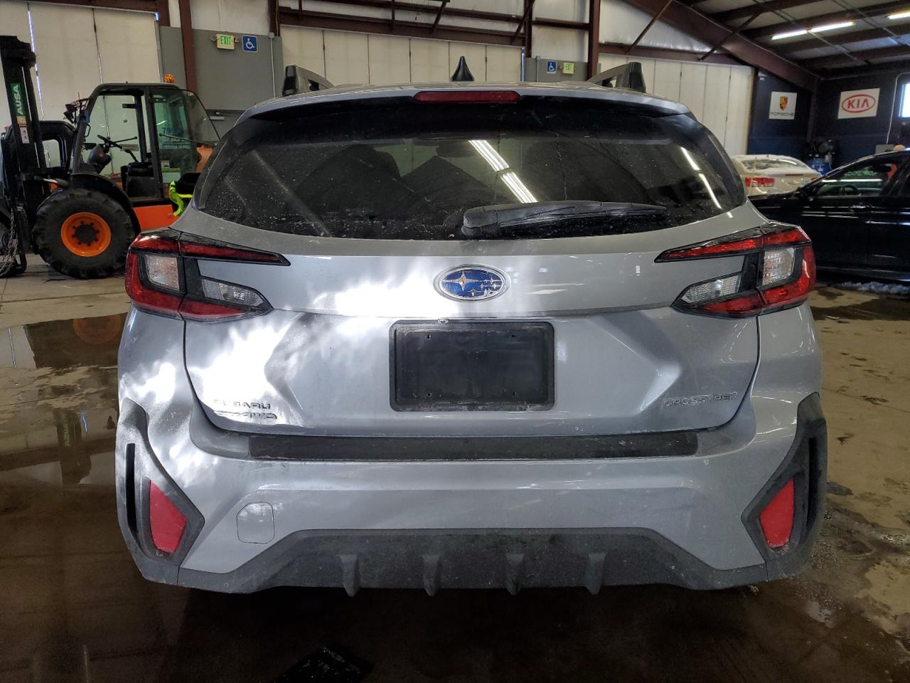 2024 Subaru XV - Image 6