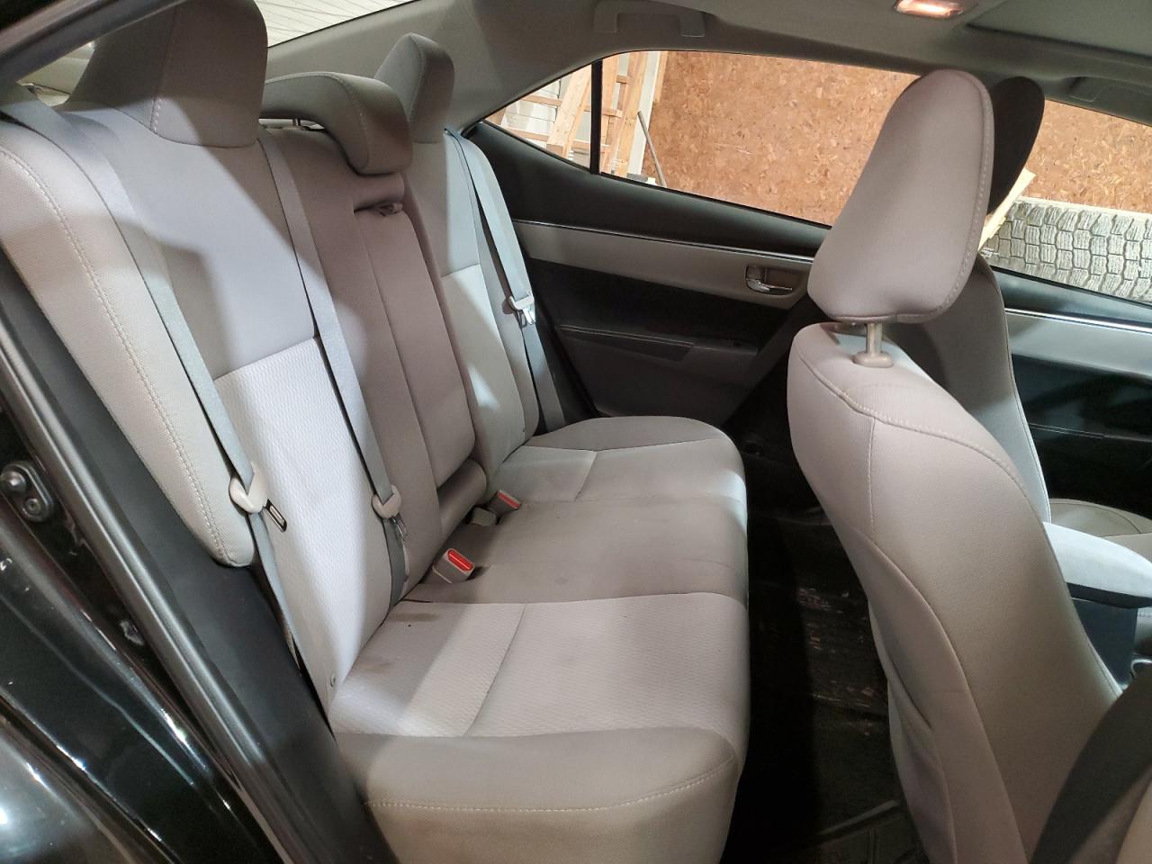 2016 Toyota Corolla - Image 10