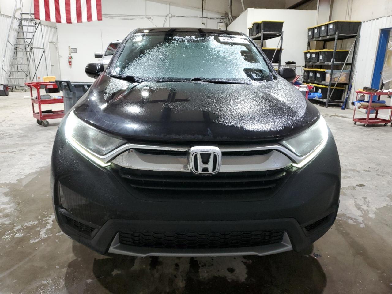 2019 Honda CR-V - Image 5