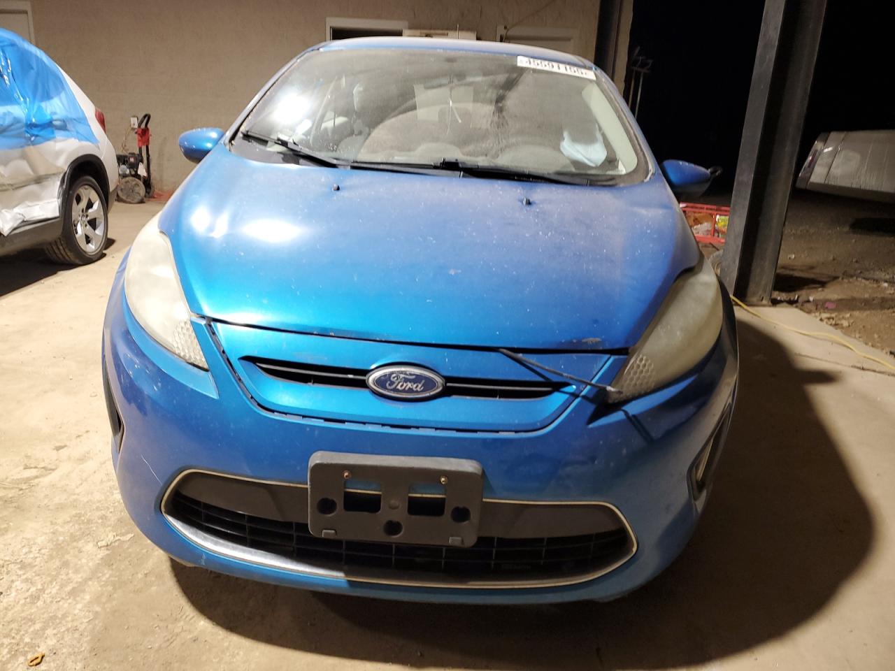 2012 Ford Fiesta - Image 5