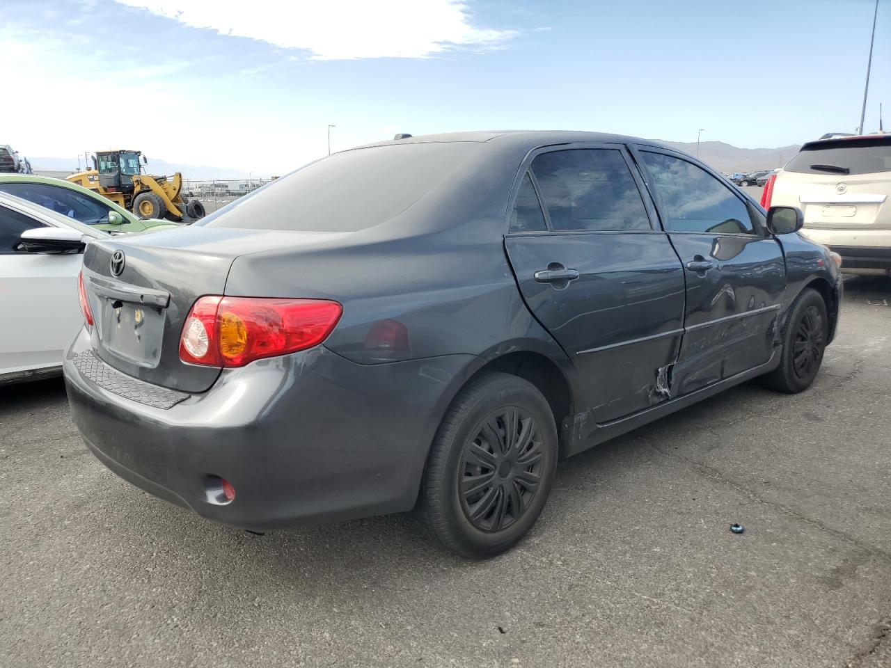 2009 Toyota Corolla - Image 3