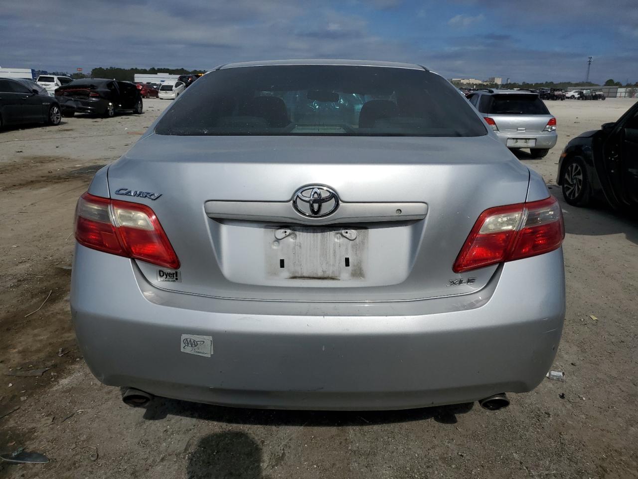 2009 Toyota Camry - Image 6