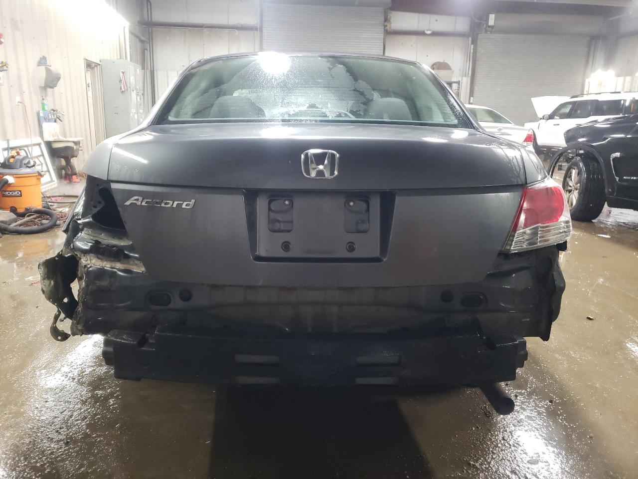 2010 Honda Accord - Image 6