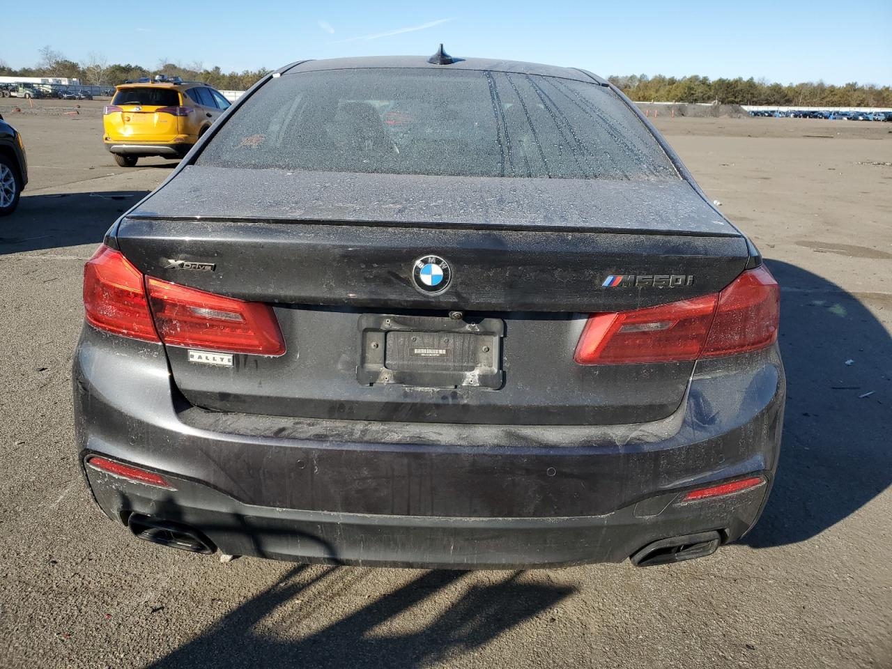 2018 BMW M5 - Image 6