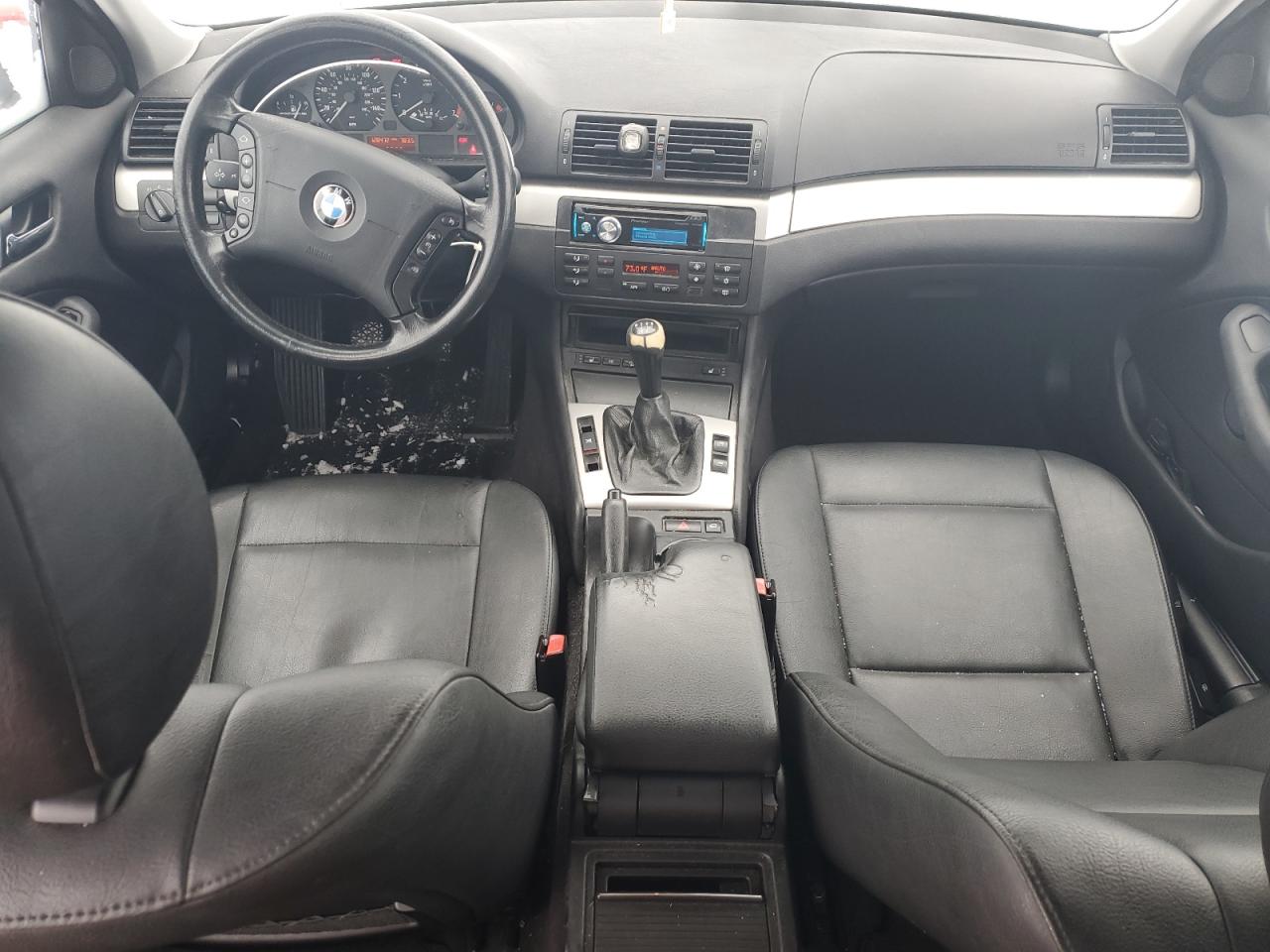 2004 BMW 3er - Image 8