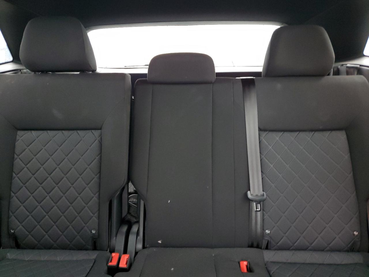 2020 Volkswagen Atlas - Image 10