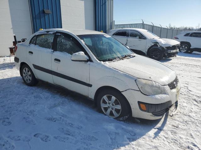 2009 KIA RIO BASE