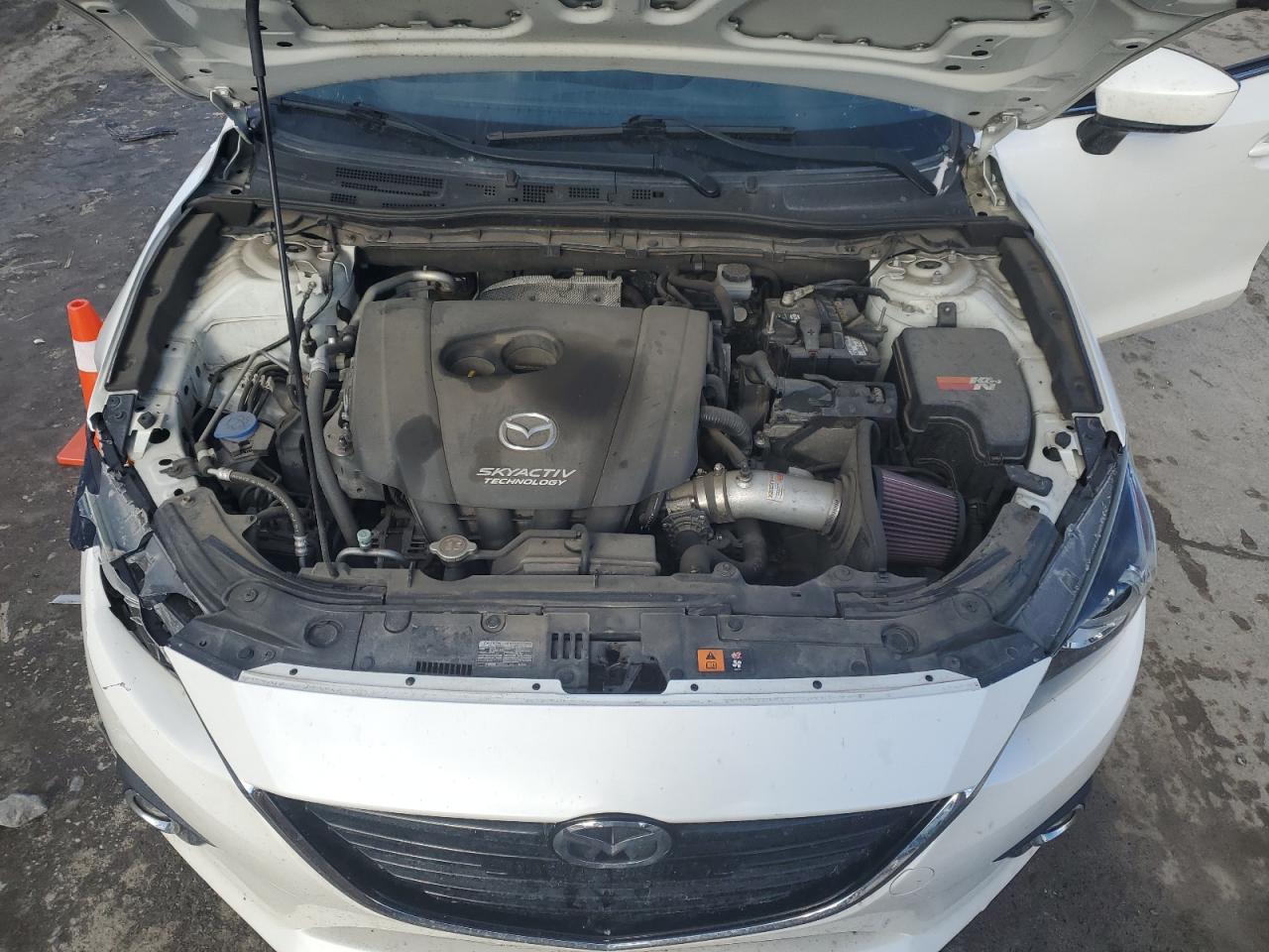 2014 Mazda 3 - Image 11