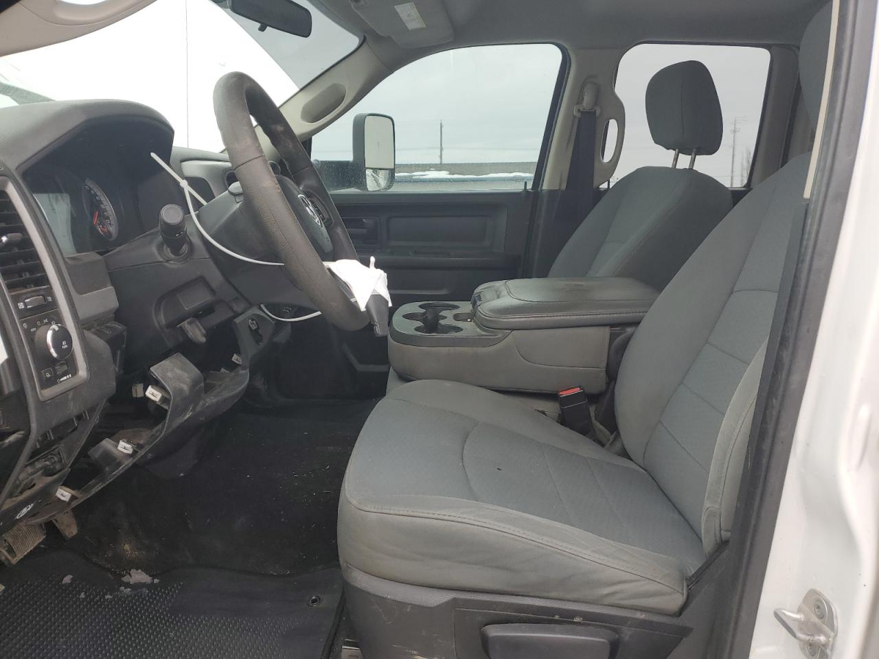 2013 RAM 1500 - Image 7